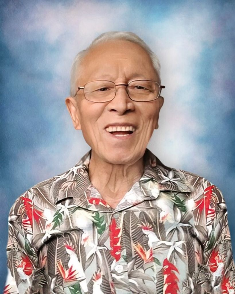 Lazaro Tagal Sr.