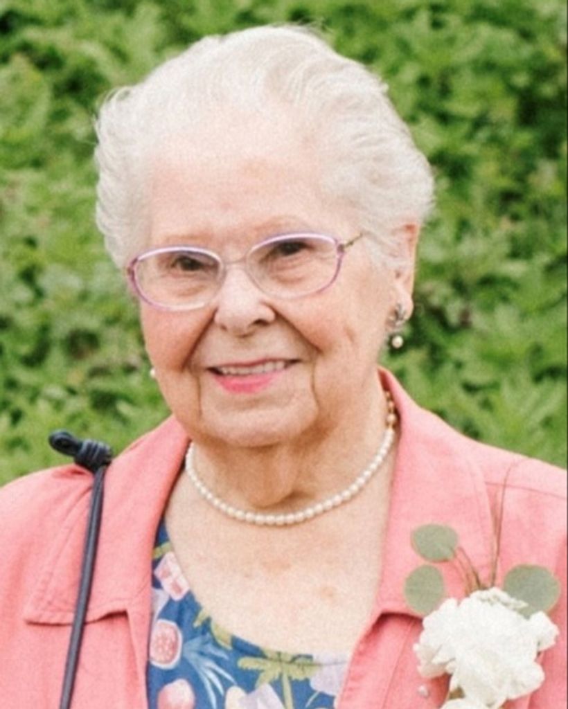 Mildred Hiti Profile Photo