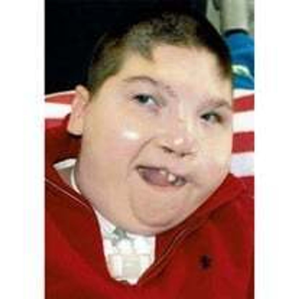 Nicholas James Valentine Profile Photo