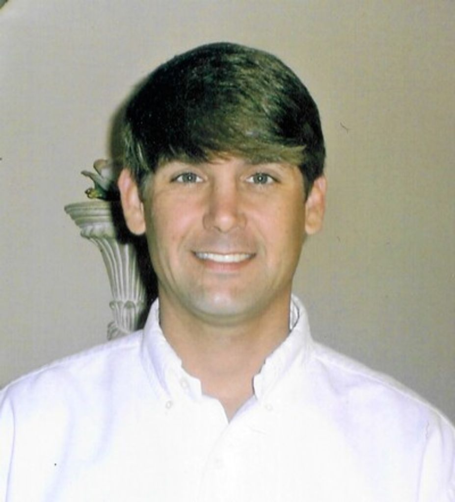 Mark Wesley Bragg Profile Photo