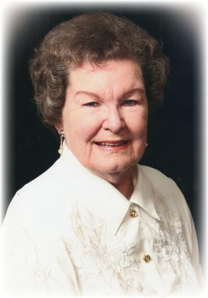 Faye Sanderson Bridges