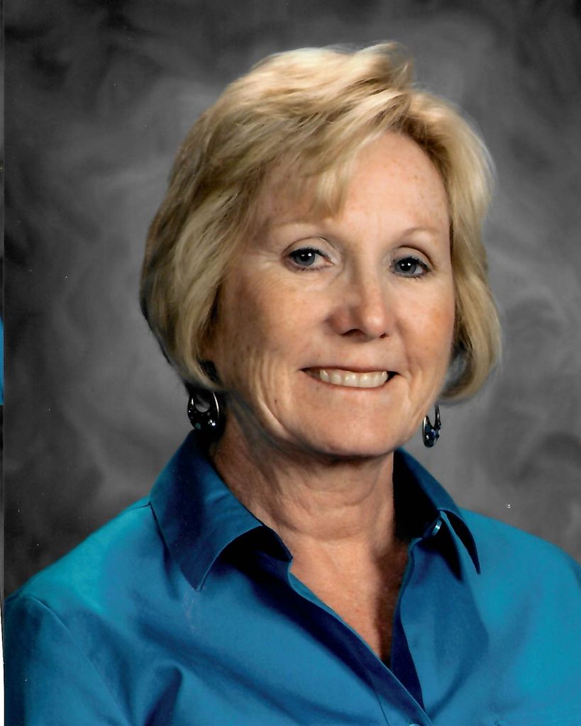 Mary James "Jamie" Brantley