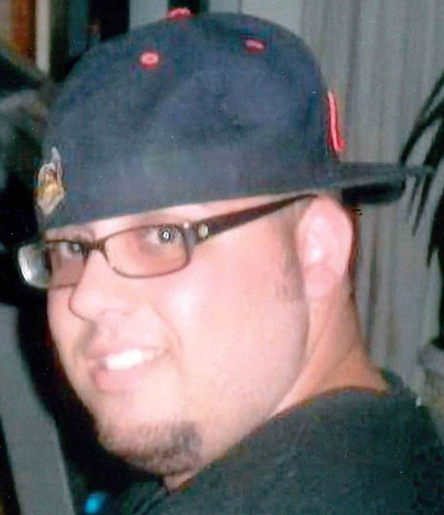 Anthony John Bissell