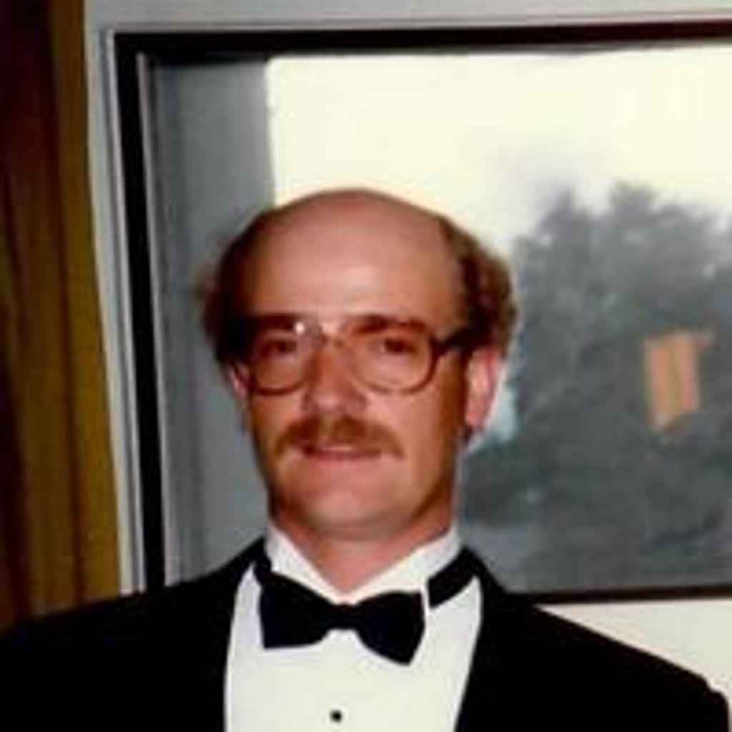 Robert J. Russell Profile Photo