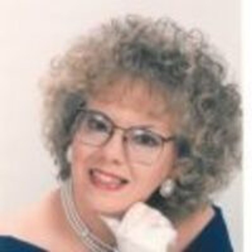 Nancy C. Rhodes