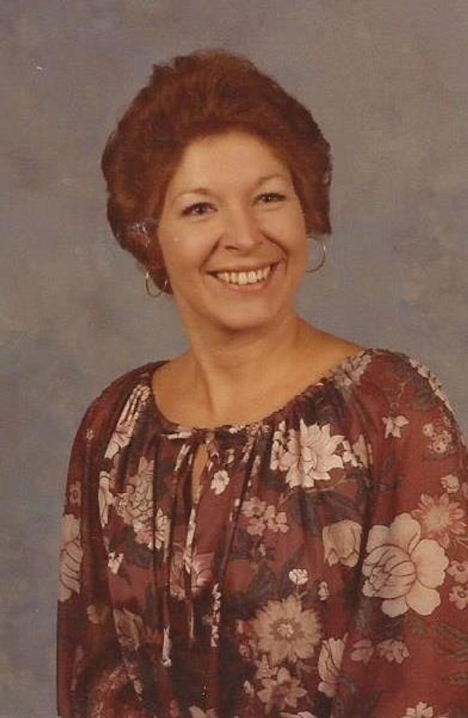 Pamela E. Martin