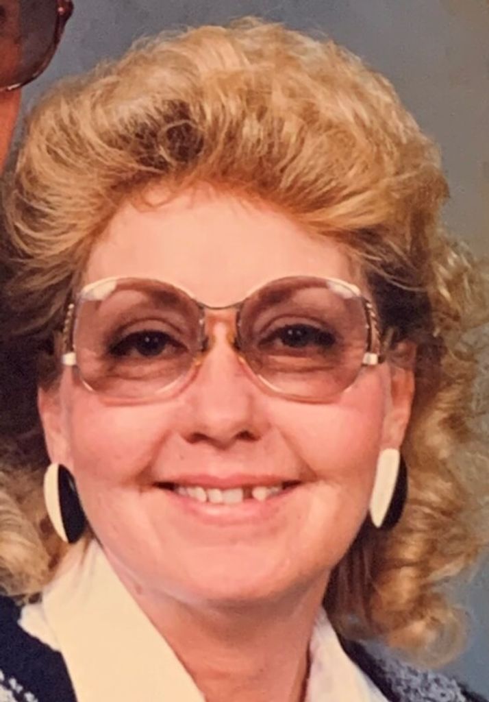 Lois Dawson