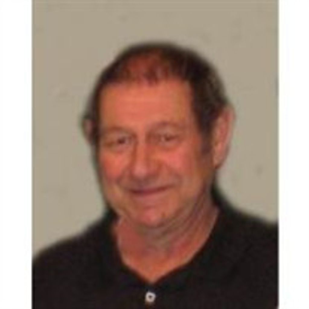 Bruce Hoppie