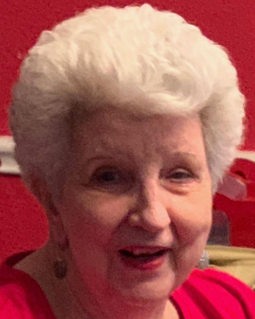 Ida Rader Fisher Profile Photo