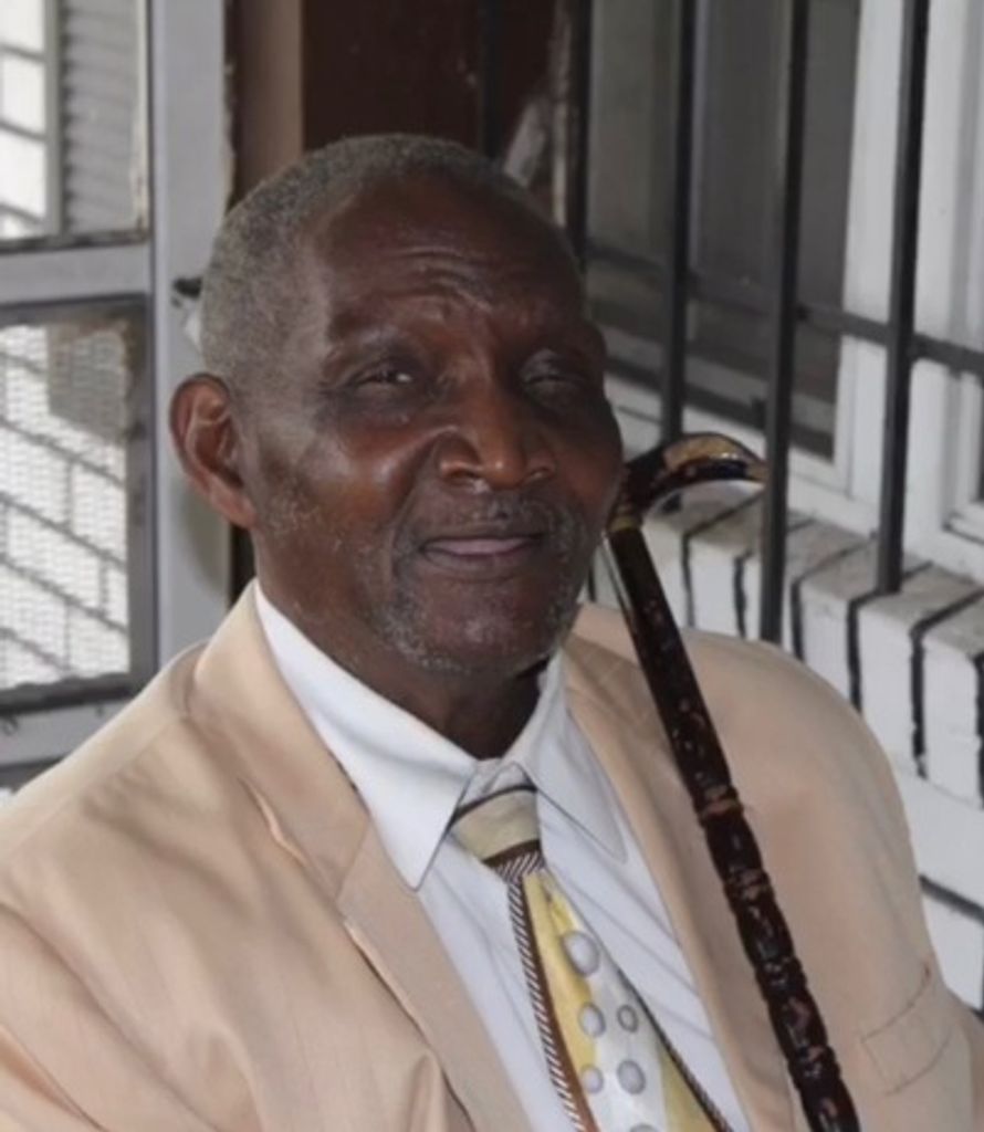 Eddie Dean Warner Profile Photo