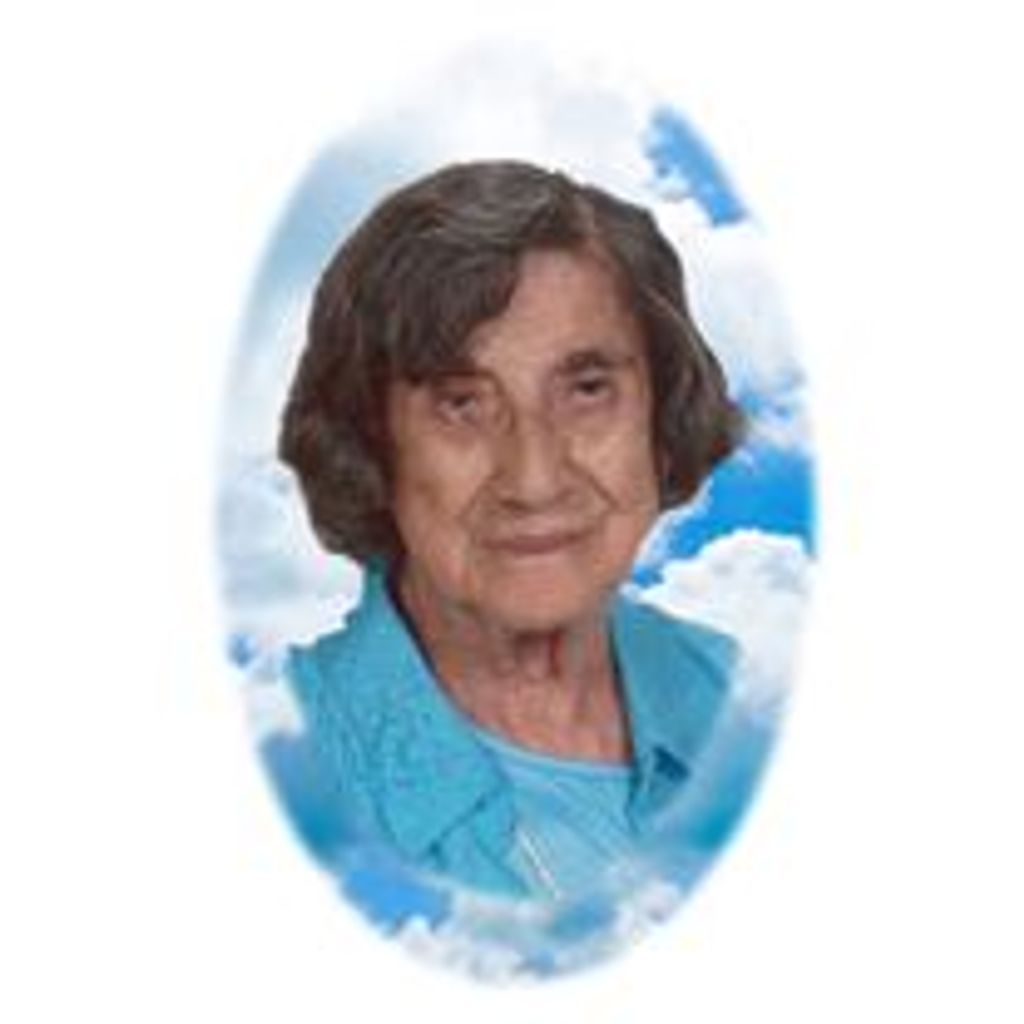 Antonia Pacheco