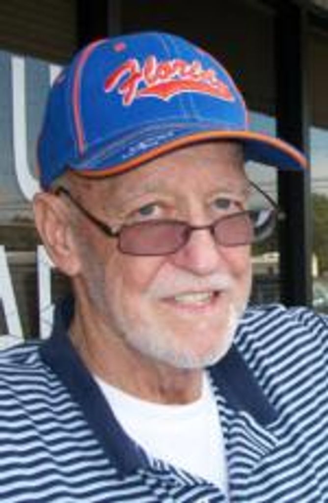 William Harold Manis