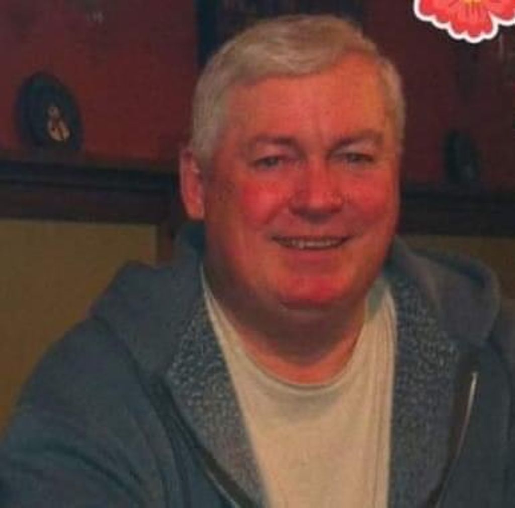 John Lee Douglass Profile Photo