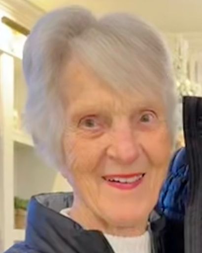 Dr. Beverly Belk's obituary image