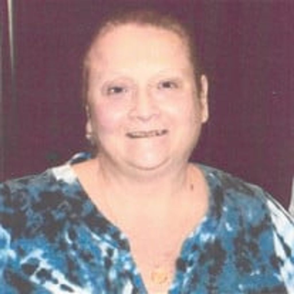 Kathleen Elizabeth Griffith