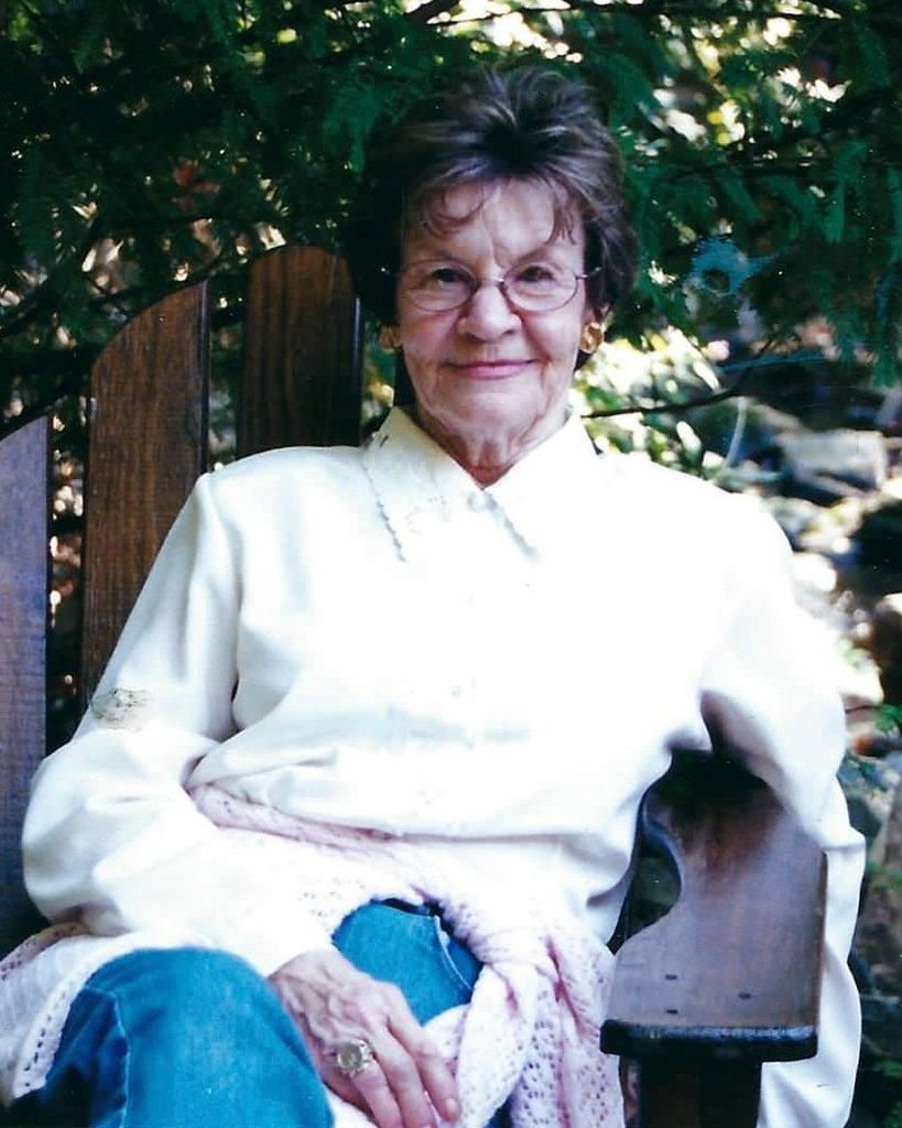 Helen Ryan Sefers Profile Photo