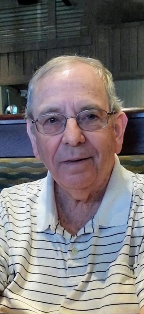 Joseph B. Mack Ii Profile Photo