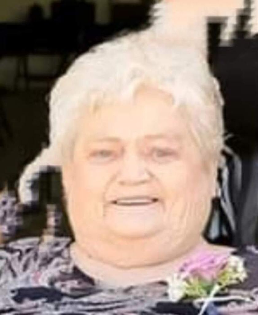 Connie M. (Harvey)  Fishell Profile Photo