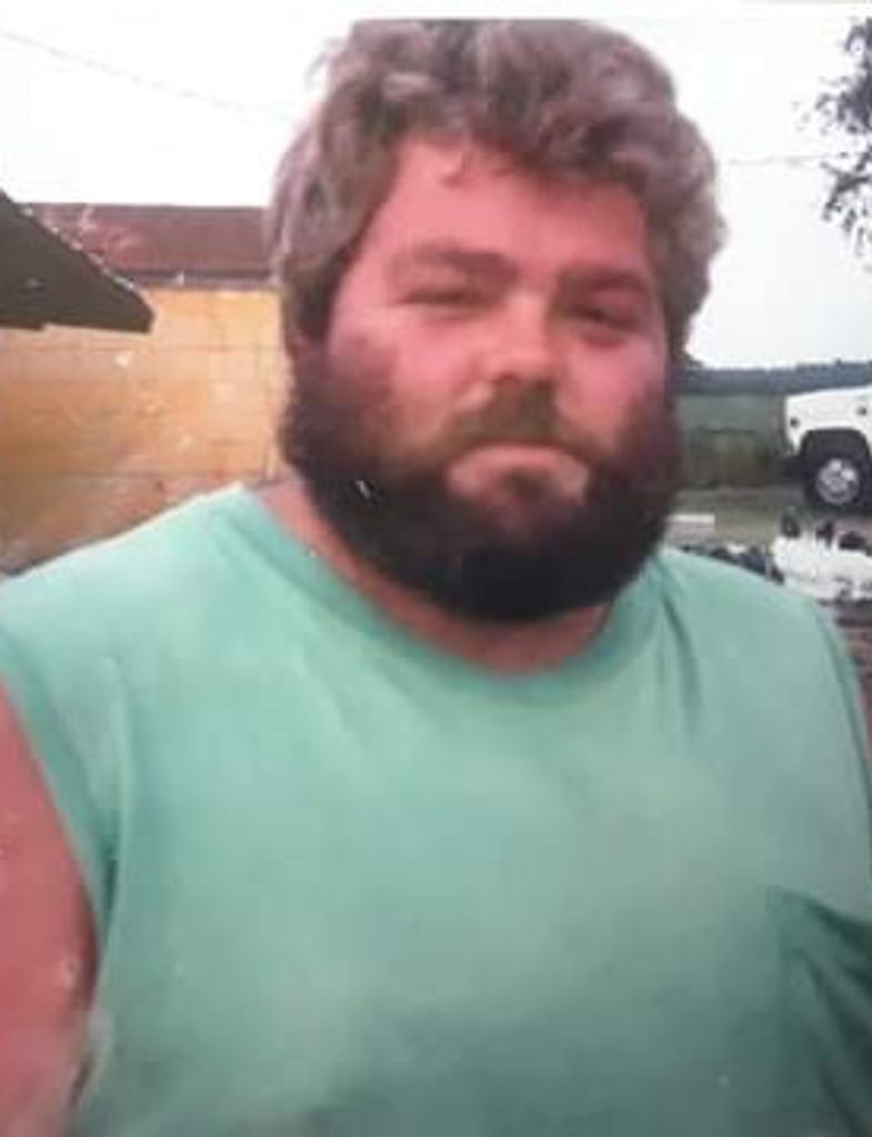 Joseph "Joe Jr." Davenport, Jr.