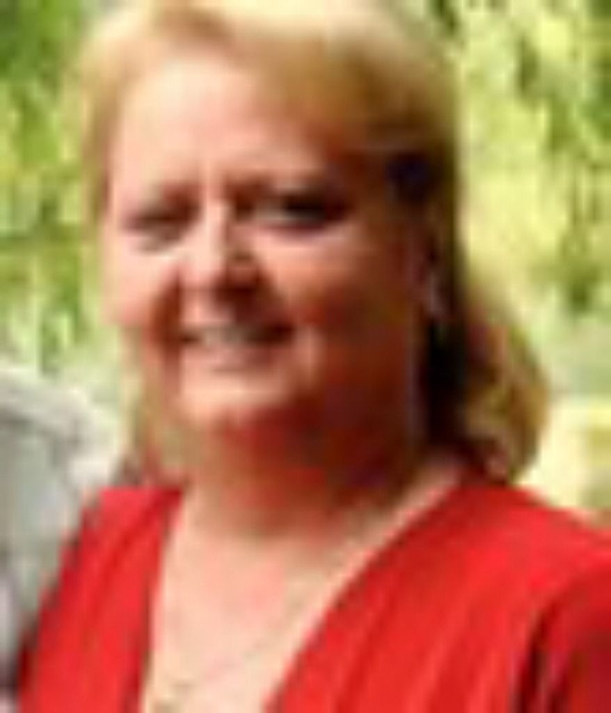 Judy Adair