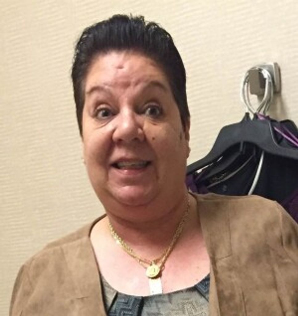 Ruth Cecilia Colon Profile Photo