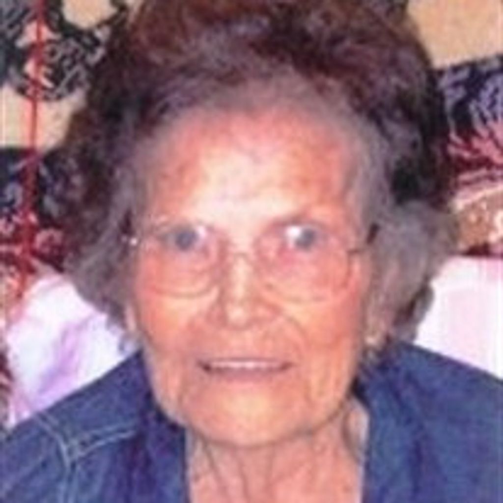 Geraldine "Dean" Dean Whalen