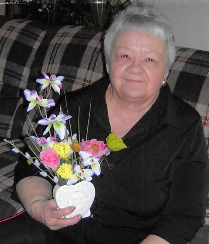 Rosalee June Forey