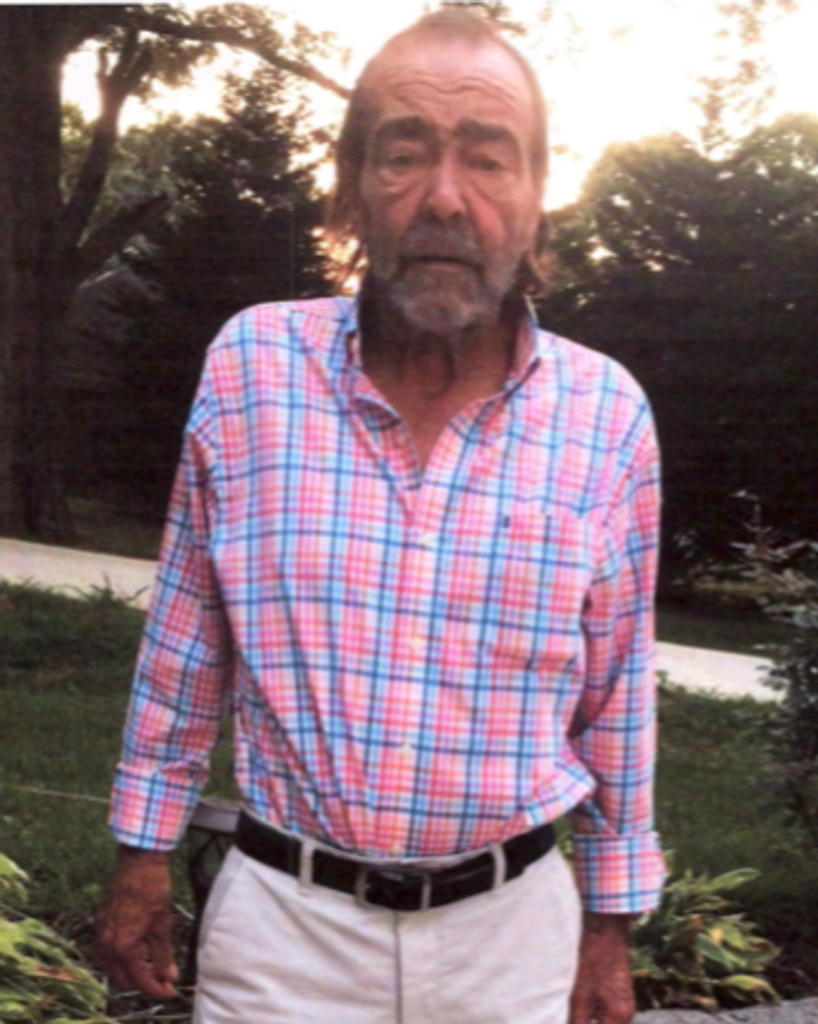 Stephen M Shump Sr