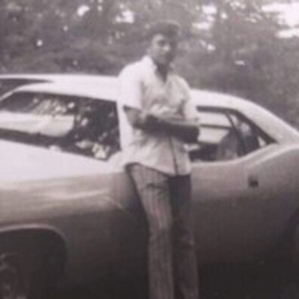 Aleck Maris Pritchett Profile Photo