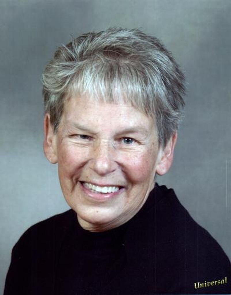 Diane Mary Bax Profile Photo