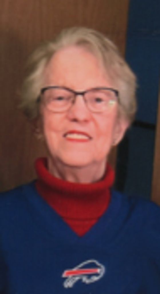 Charlene C. "Char" Bigney Profile Photo