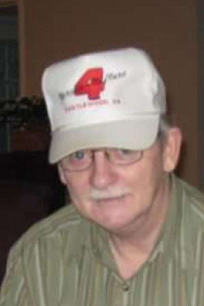 Ralph Wayne Buchanan Profile Photo