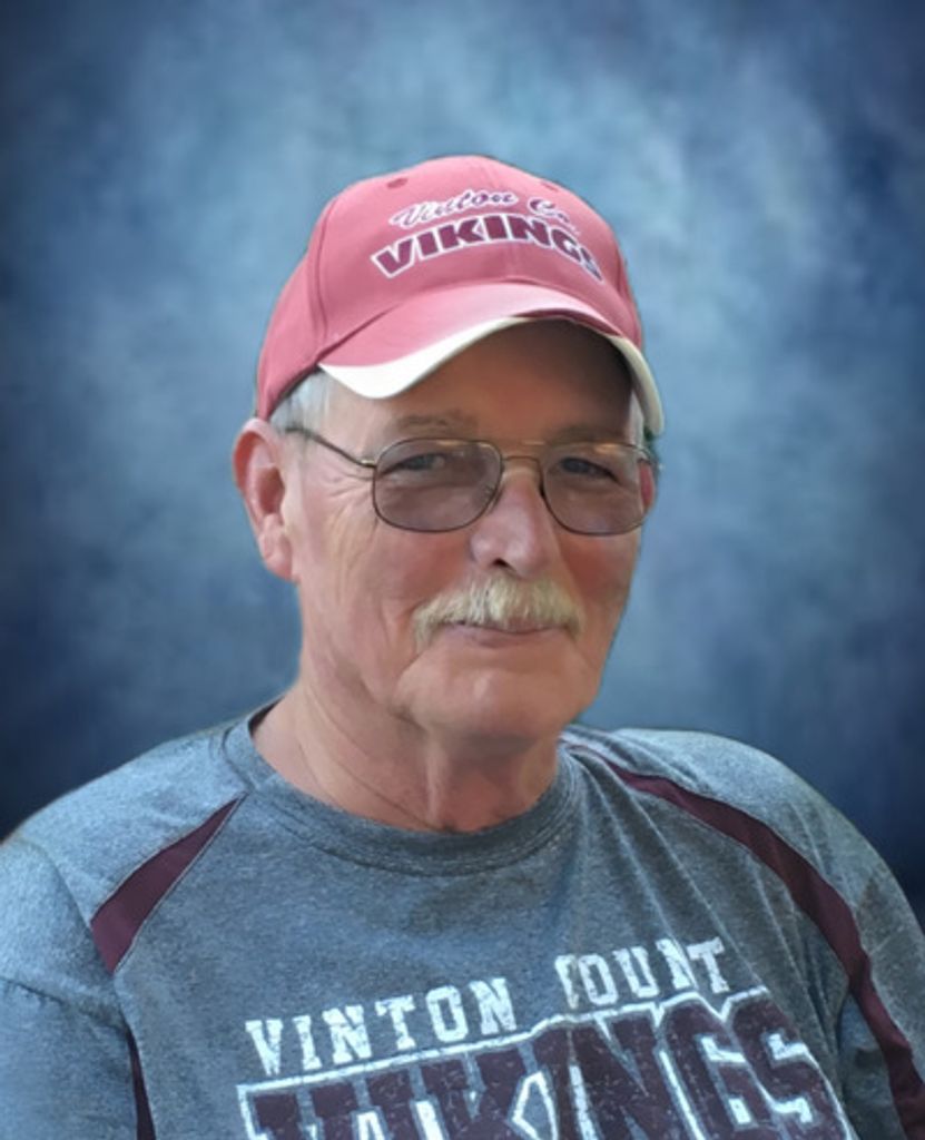 Paul Allen Hembree Profile Photo