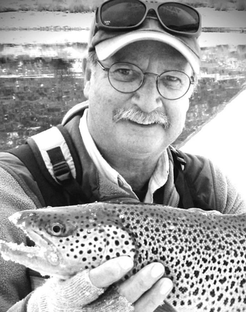 Mark Alan Colvin Profile Photo
