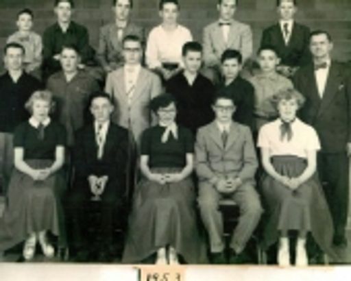 Harvey L. Barnes Sr. photo gallery thumbnail 67 of 70