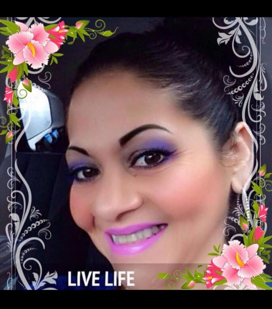Maria Mercado-Ramos