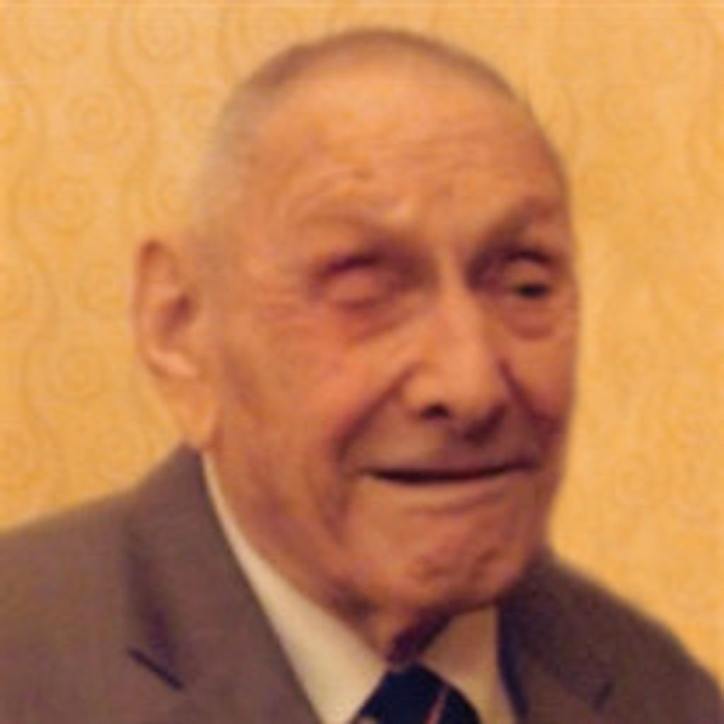 Raymond J. Warengo