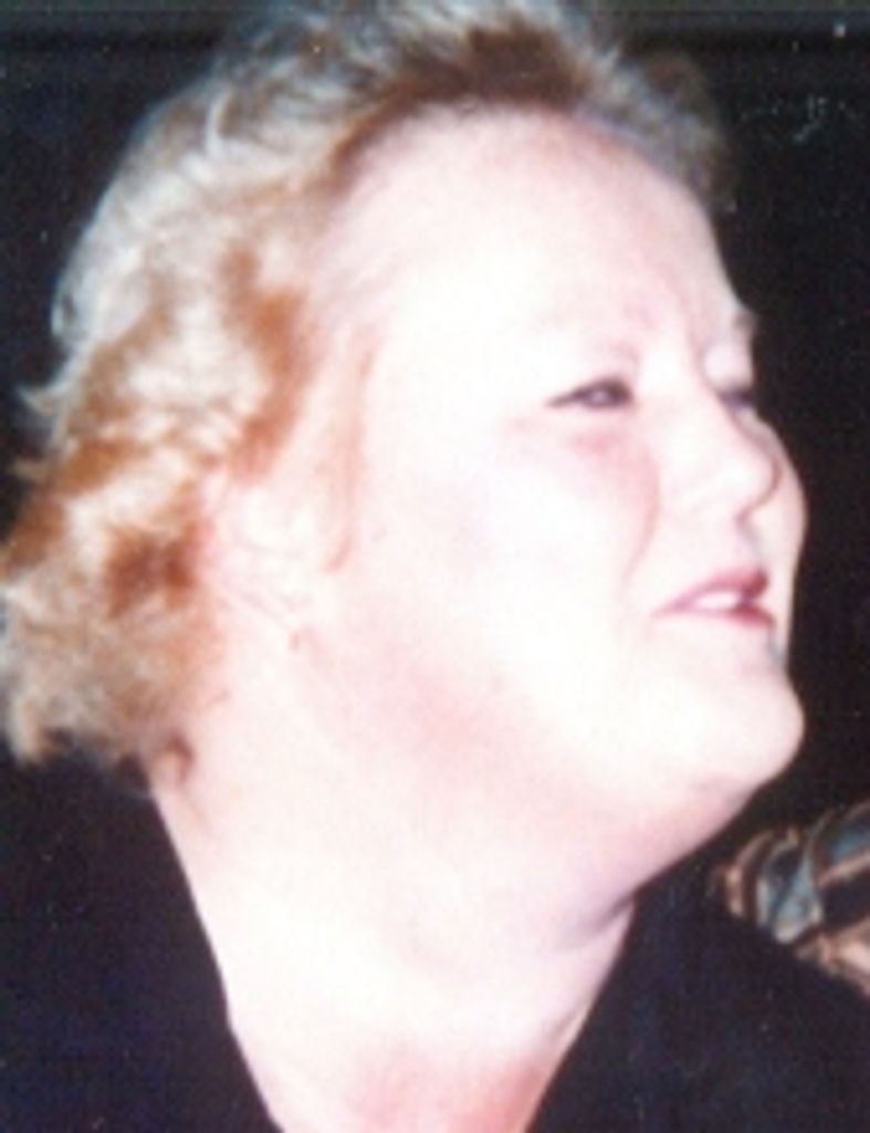 Rhonda Kay Newman Thomas