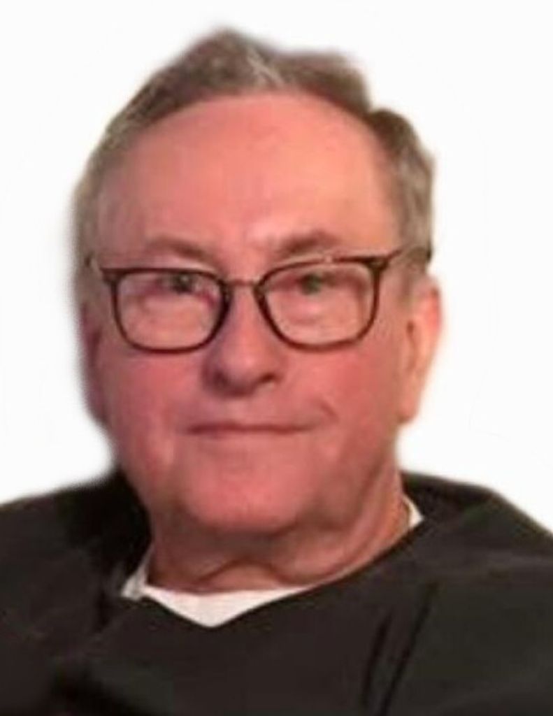 Dr. Robert "Doc" W. Ritchey