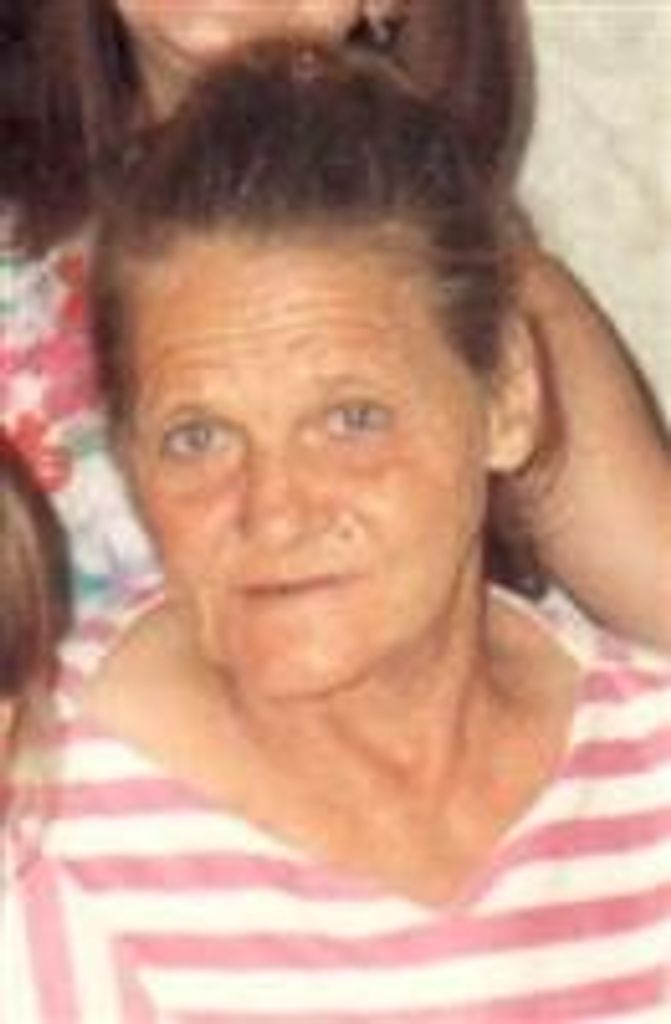 Virginia Leavell