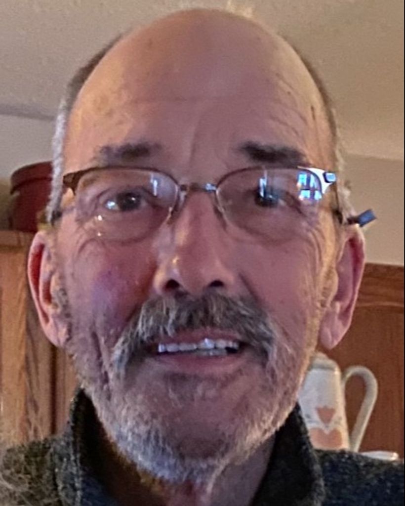 Robert D. Blackiston Profile Photo