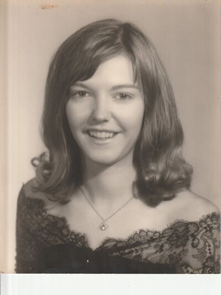 Patsy Hacker Profile Photo