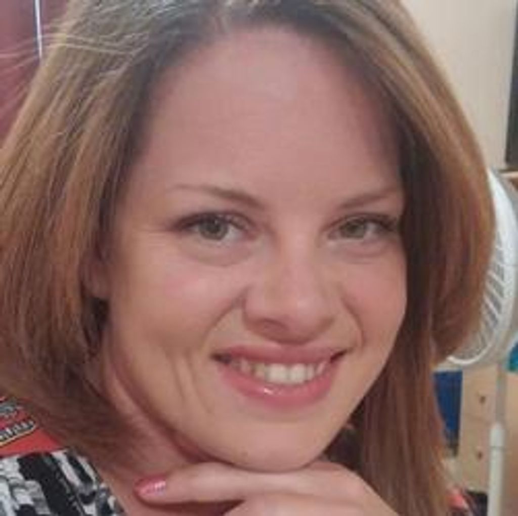 Melody Marie Hubbard