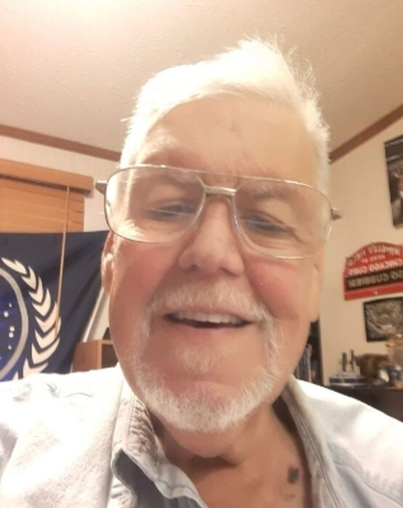 James Henry Hulse, Jr.
