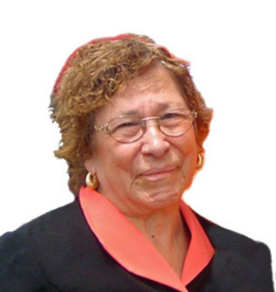 Aurora A. Montantes