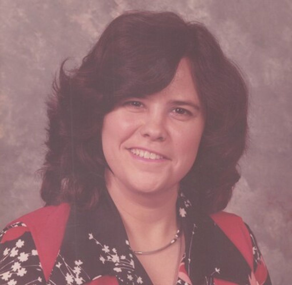 April Frances Gaskins Profile Photo