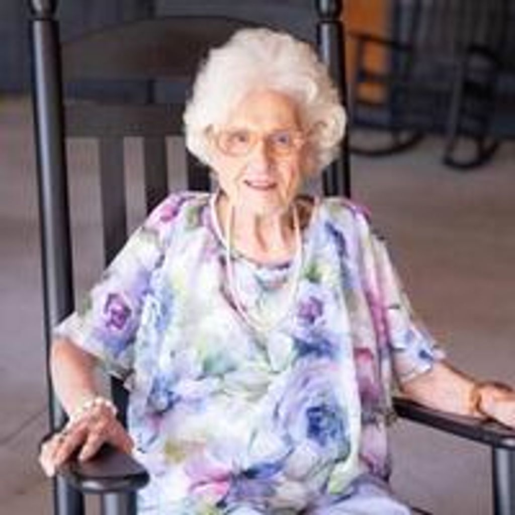 Lois Mcdougal Gainey