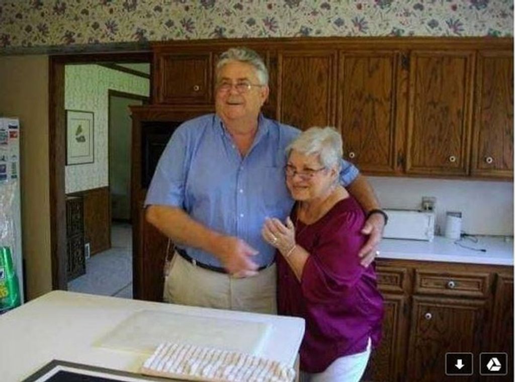 Mary A Blackburn Profile Photo