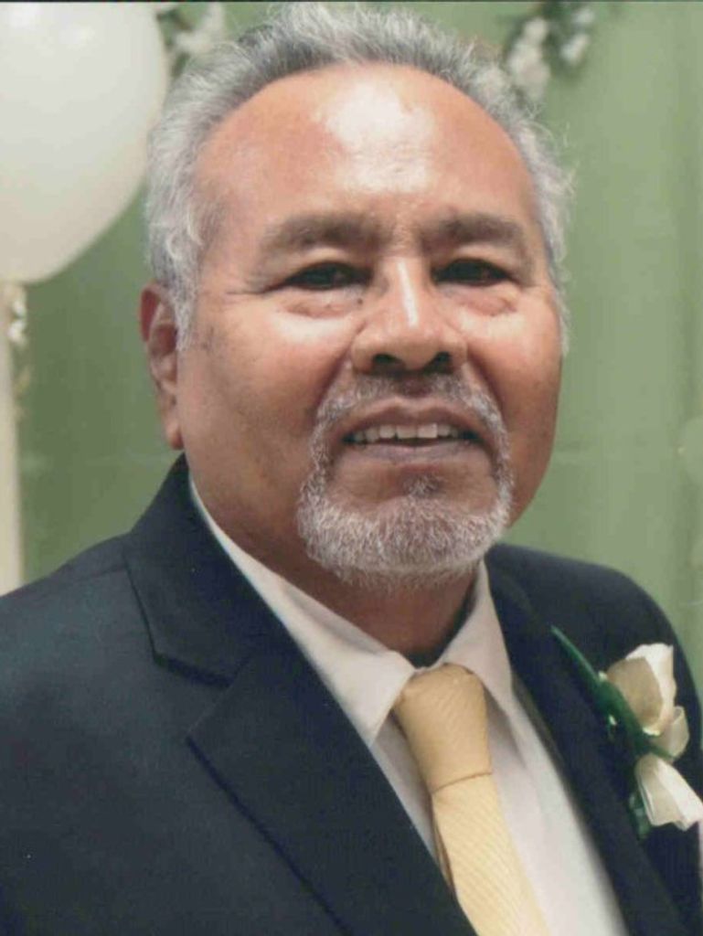 Gerardo "Jerry" Gonzalez