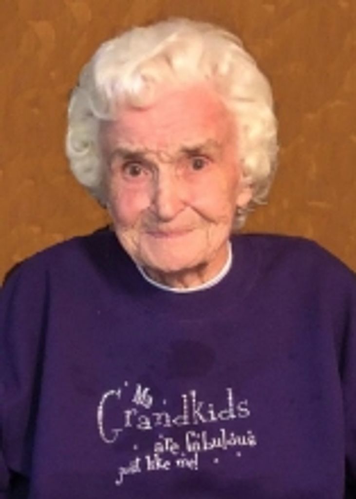 Cloa Ida Faye Cook-Nottingham
